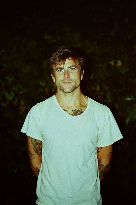 Prevention Songs Anthony Green