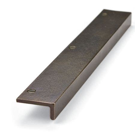 Maybe you would like to learn more about one of these? CK-501-10 Edge Mount Pull | Sun Valley Bronze | Sun valley ...