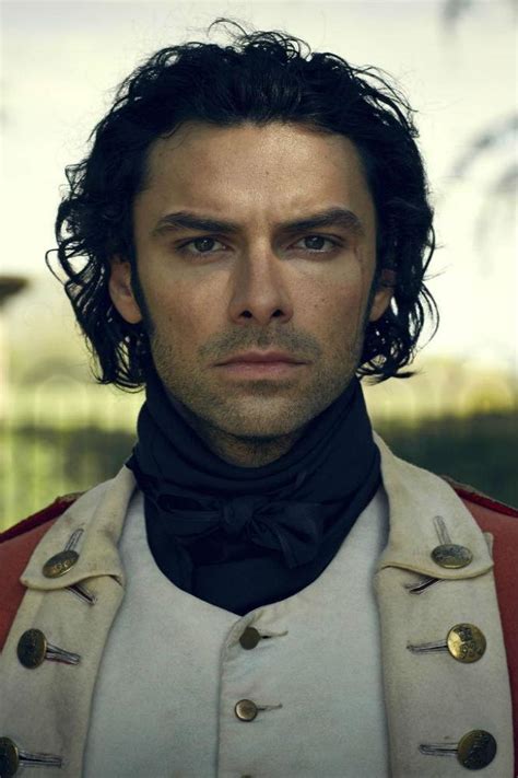 Maybe you would like to learn more about one of these? Aidan Turner talks Poldark remake - had never heard of the ...