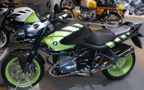 Bmw r 1150 r rockster information on technical data: 2005 BMW R1150R Rockster: pics, specs and information ...
