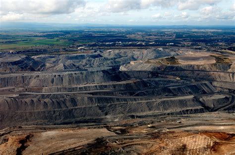 Why Big Projects Like Adani Mine Wont Transform Regional Queensland