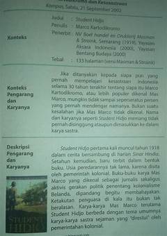 Apakah Tujuan Teks Tanggapan