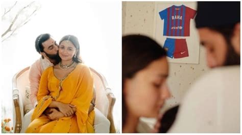 Alia Bhatt Ranbir Kapoors Daughter Is Called Raha Heres What It Means Bollywood