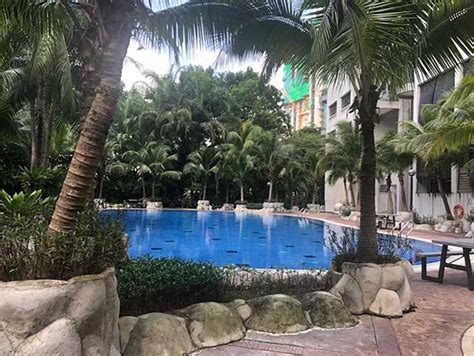 The sunway lagoon is a theme park in bandar sunway, subang jaya, selangor, malaysia owned by sunway group. Sunway Lagoon View