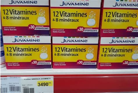 Instant de vie mariage 2020. Auchan en mode Pharmacie - Juva Santé se démarque de ...