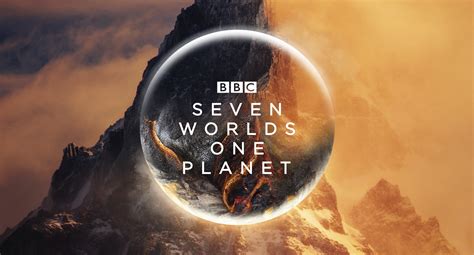 One planet showcases the true character of each continent in turn and reveals just. Sir David Attenborough previews new BBC series at ...