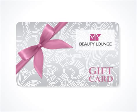 How to make gift cards for a successful campaign. Gift Card - Custom Amount - M.Y. Beauty Lounge Salon & Spa
