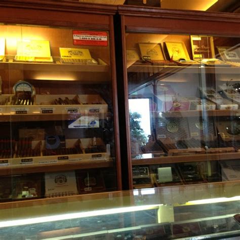 Nazareths Fine Cigars Smoke Shop In Beverly Hills