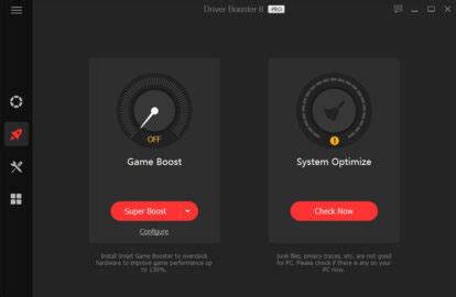 100% safe and virus free. IObit Driver Booster: Complete Review - TechCommuters