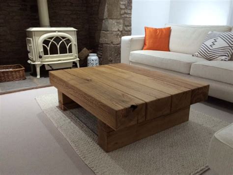 Weathered Oak Coffee Table Set - Coffee table sets with free delivery