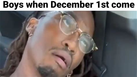 DDD Destroy Dick December Is Coming Memes YouTube