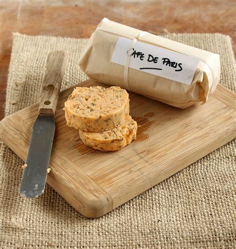 Cafe de Paris Butter is the ultimate Compound Butter Perfect for