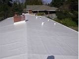 Pictures of Ib Pvc Roofing
