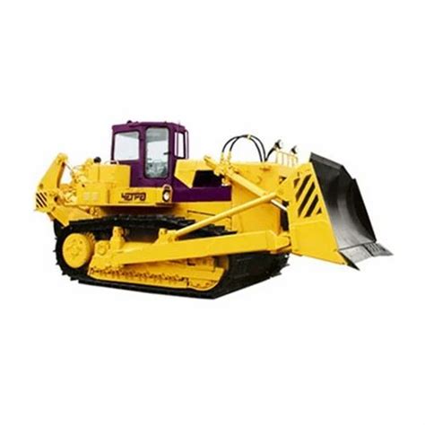 Chetra T 35l 250 Mm Bulldozer Shoe Width 650 Mm At Best Price In New