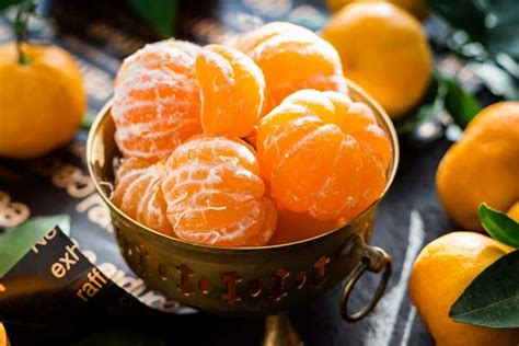 Oranges Vitamin C Rich Sources Health Secrets