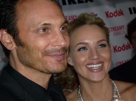 Check spelling or type a new query. Mark Gantt and Brianne Davis at the Streamy Awards 2010 ...