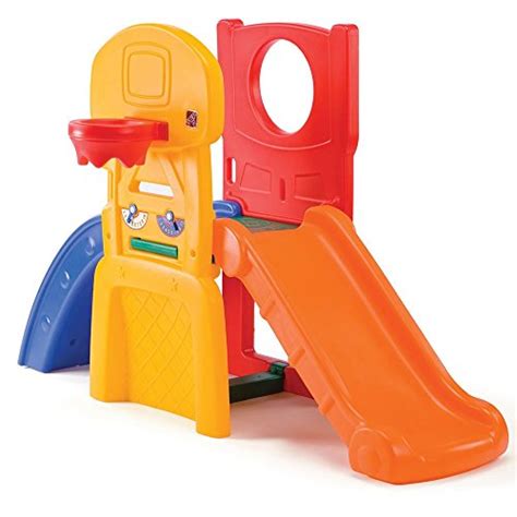 We'll show you the best ones for some thrilling yet safe. 25 Best Climbing Toys for Toddlers (Indoor, Outdoor & DIY!)