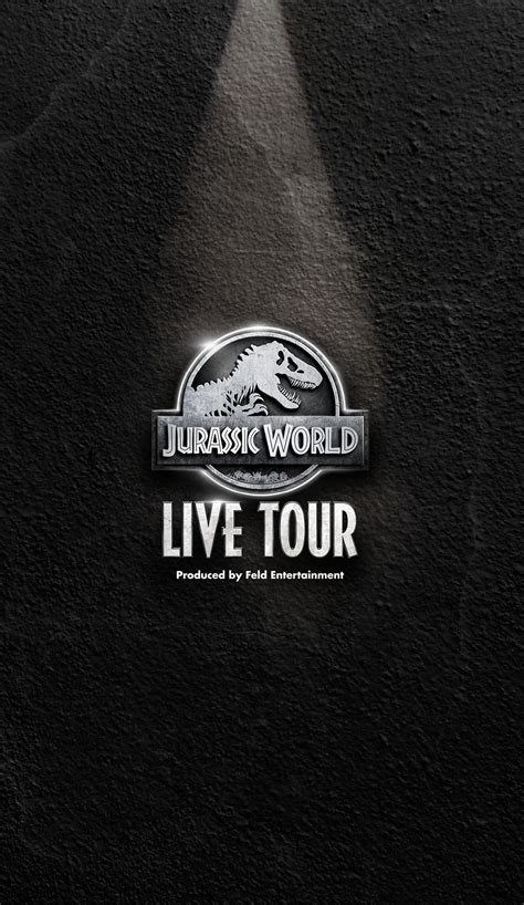 Jurassic World Live Tour In Denver 2023 Showtime Tickets Seatgeek