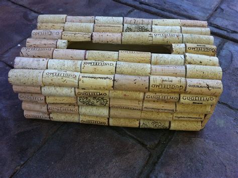 Pin On Corks