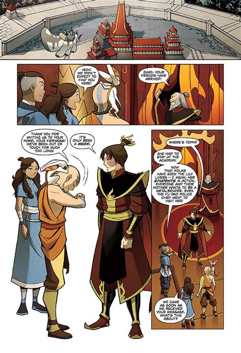 Not only does it offer an epic storyline, engaging characters, action, adventure, and a powerful message about the. Crunchyroll - VIDEO: "Avatar: The Last Airbender - The ...
