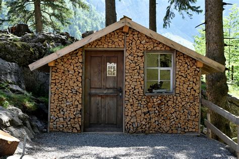 September 2009 das vierte (eigene schreibweise: Ein Haus voll Holz. Foto & Bild | monatswettbewerbe ...