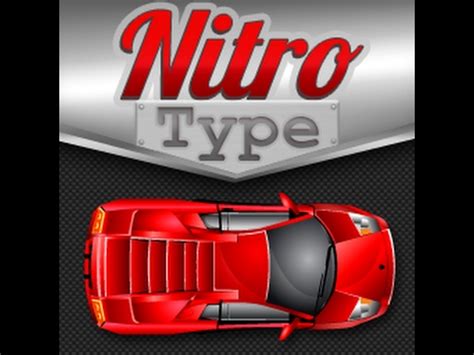 Unlock all automobiles out there. *Nitro Type*wpm hack *WORKING JUNE 2018* - YouTube