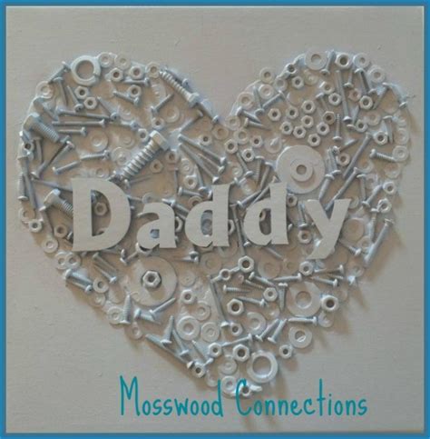 No two dads are alike. 25 Father's Day Gifts Preschoolers Can Make