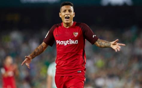 Guilherme arana sevilla pes 2013. Onde estão? Veja jogadores com idade olímpica que estão ...