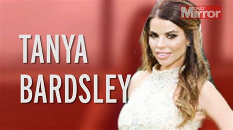 Real Housewives Of Cheshire Star Tanya Bardsley Reveals How She Was Sexually Assaulted In Hotel