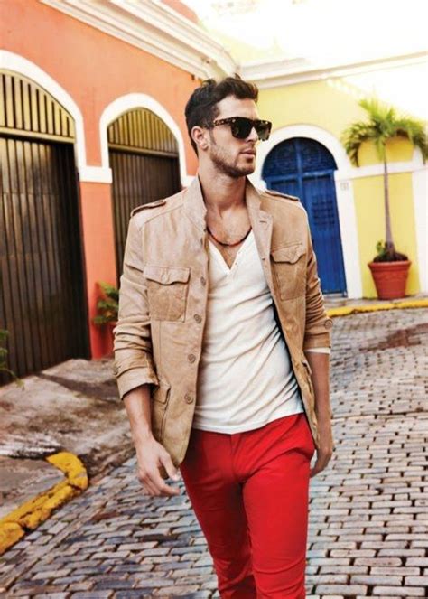 29 Relaxed Yet Stylish Men Vacation Outfits Styleoholic