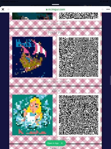 The amazing painting (すごいめいが, sugoimeiga?, amazing masterpiece) is one of the pieces of artwork available in the animal crossing series games and can be collected by happy home handbook in happy home designer. Pin by Christina McBride on Animal Crossings QR Codes in ...