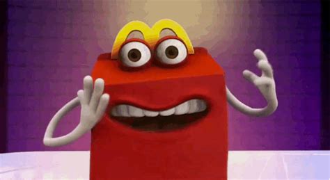 Mcdonalds Terrifying New Mascot Was Made For The Meme Age The Verge