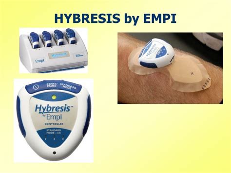 Ppt Iontophoresis Powerpoint Presentation Free Download Id4526311