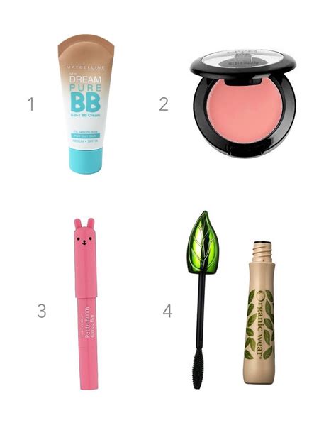 The Best Drugstore Makeup For Tweens And Teens Picks From A Pro