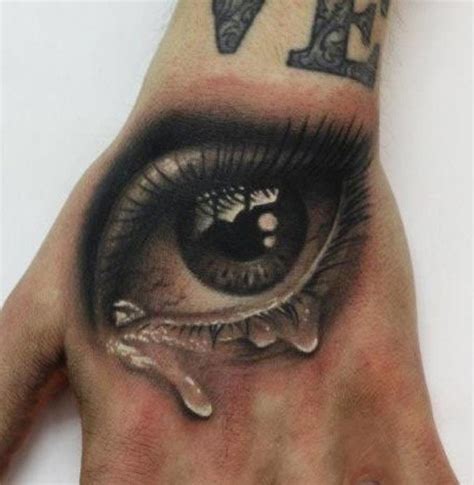 Most Stunning Hand Tattoos