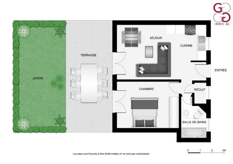 Comment calculer le nombre de pièces d’une habitation – Canton de Vaud