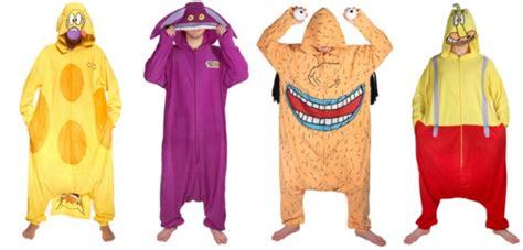 8 Nostalgic Halloween Costume Ideas For Groups Halloween Costumes Blog