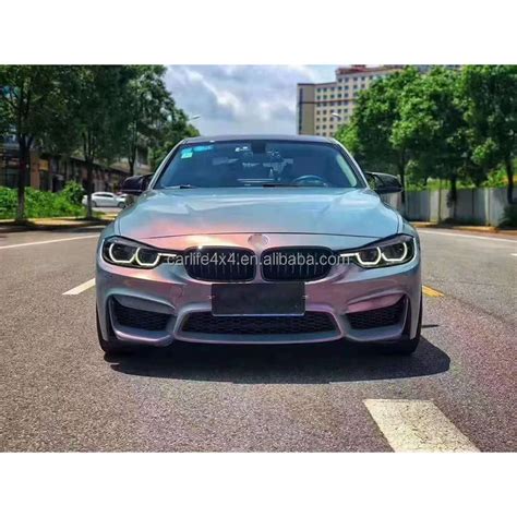 Wholesale Modification Body Kit For Bmw 3 Series F30 F35 2012 2018