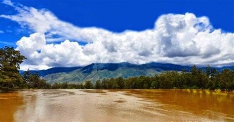The Beauty Of Wamena Pemandangan Alam Wamena Papua