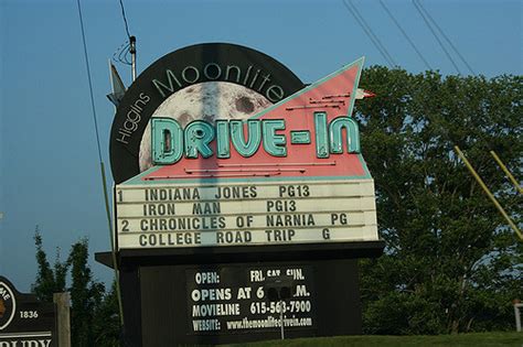 With lisa oz, glenn morshower, gary lee cavagnaro, billy milliken. Family Fun at a Drive-In Movie Theater Near You