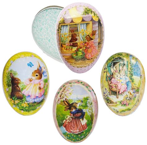 Ich habe hübschen osterschmuck gestickt, der an kleine ostersträuße hängen kann. Pin auf Lovely Vintage Style Easter decor