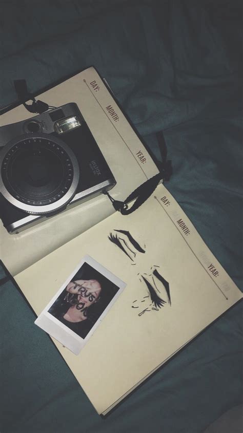 aesthetic polaroid ideas