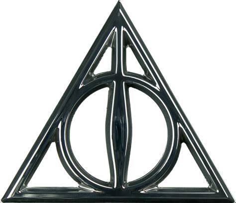 Deathly Hallows Svg Harry Potter Svg Hogwarts Cricut Printable Always