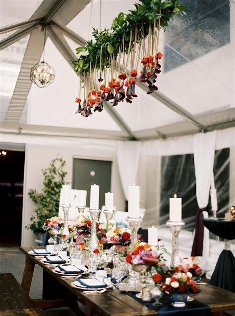 Jeweled Romance Wedding Table Setting Wedding Inspo Wedding Reception