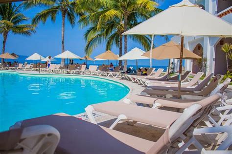 Plaza Pelicanos Club Beach Resort - UPDATED 2017 Prices ...