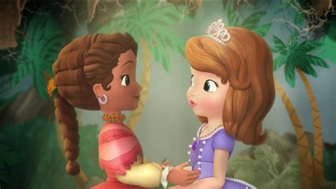 Sofia The Firstother Fandoms