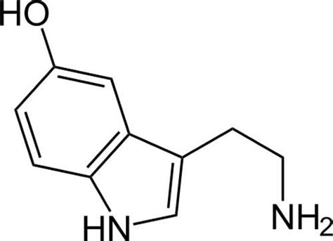 Dopamine molecule chemistry neurotransmitter serotonin. SEROTONIN AND ITS USES | Dr Kesirajuramprasad's Blog