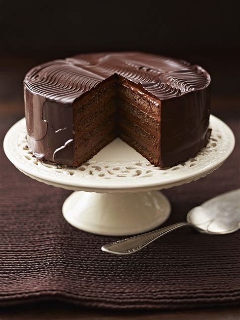 Schokoladentorte | Rezept | Schokoladen torte, Schokoladentorte ...