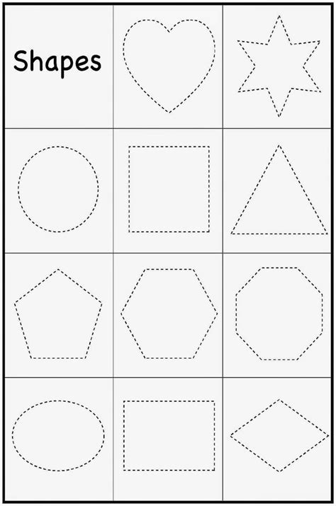 • practicing these is a good first step towards writing letters and. Printable Toddler Worksheets | Learning Printable