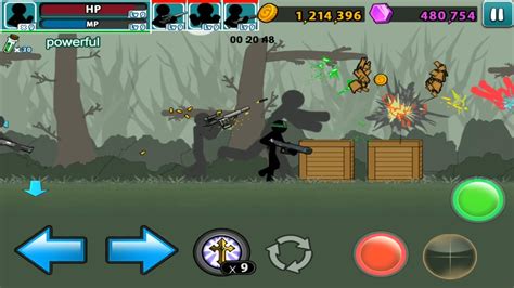 Anger of stick 5 1 vs 2000 grenade throwers! Взлом Anger of stick 5: zombie v1.1.39 Мод много денег